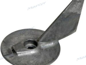ZINC ANODE