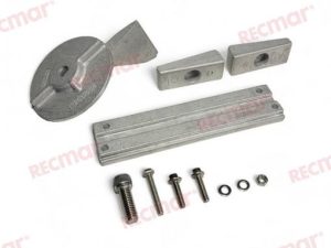 ZINC ANODE