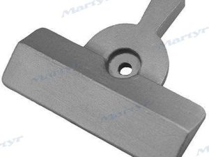 ZINC ANODE