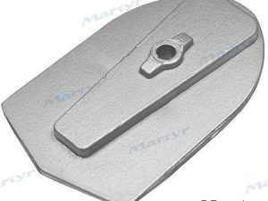 ZINC ANODE