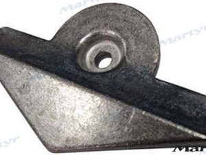 ZINC ANODE