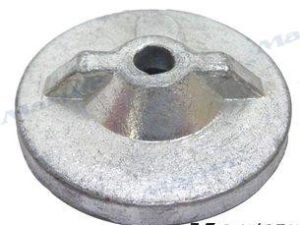 ZINC ANODE