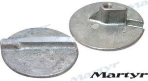 ZINC ANODE