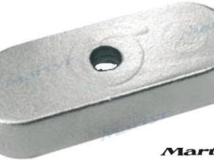 ZINC ANODE