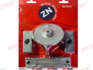 ZINC ANODE