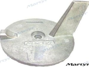 ZINC ANODE