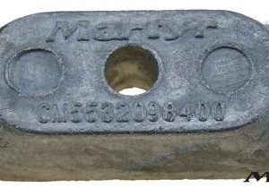 ZINC ANODE
