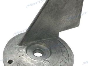 ZINC ANODE
