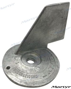 ZINC ANODE