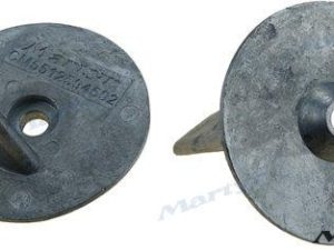 ZINC ANODE
