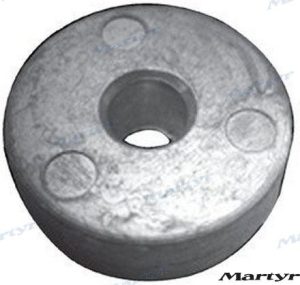 ZINC ANODE