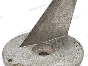 ZINC ANODE