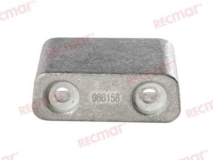 ZINC ANODE