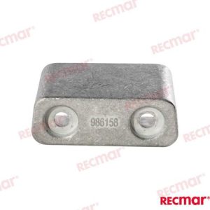 ZINC ANODE