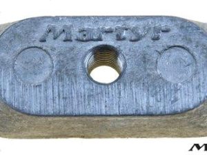 ZINC ANODE