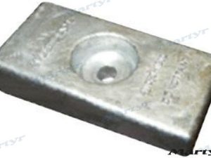 ZINC ANODE