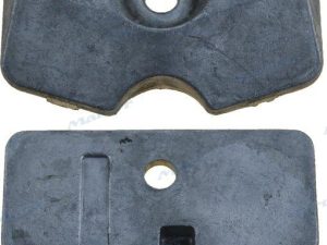 ZINC ANODE