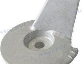 ZINC ANODE