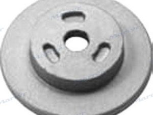 ZINC ANODE