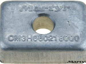 ZINC ANODE