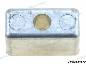 ZINC ANODE
