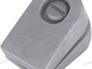 ZINC ANODE