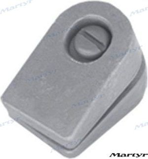 ZINC ANODE