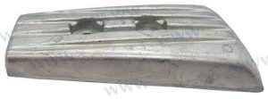 ZINC ANODE