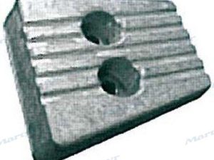 ZINC ANODE