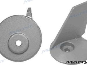 ZINC ANODE