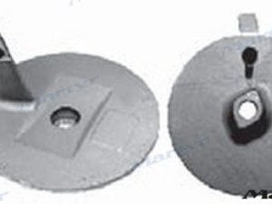 ZINC ANODE