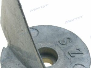 ZINC ANODE