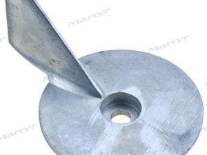 ZINC ANODE