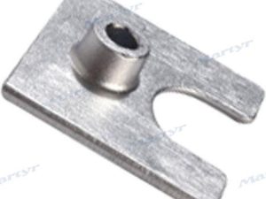 ZINC ANODE