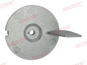 ZINC ANODE