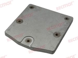 ZINC ANODE