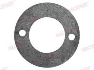 ZINC ANODE