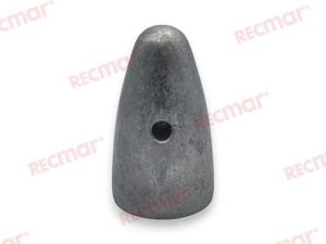 ZINC ANODE