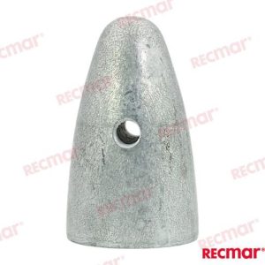 ZINC ANODE