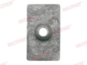 ZINC ANODE