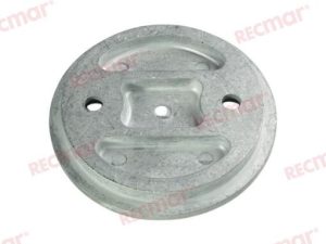 ZINC ANODE