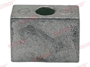 ZINC ANODE
