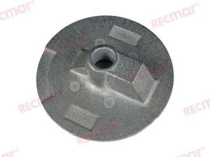 ZINC ANODE