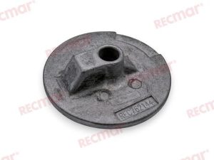ZINC ANODE