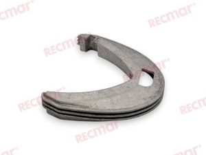ZINC ANODE