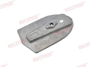 ZINC ANODE