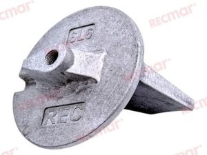 ZINC ANODE