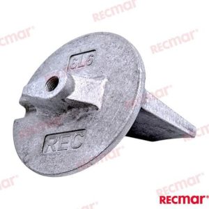 ZINC ANODE