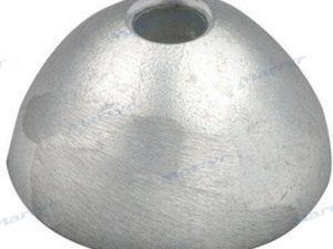 ZINC ANODE FLEXOFOLD