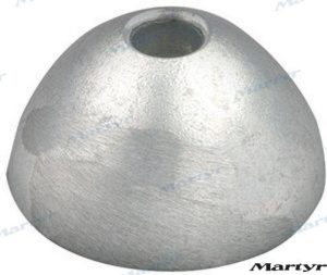 ZINC ANODE FLEXOFOLD